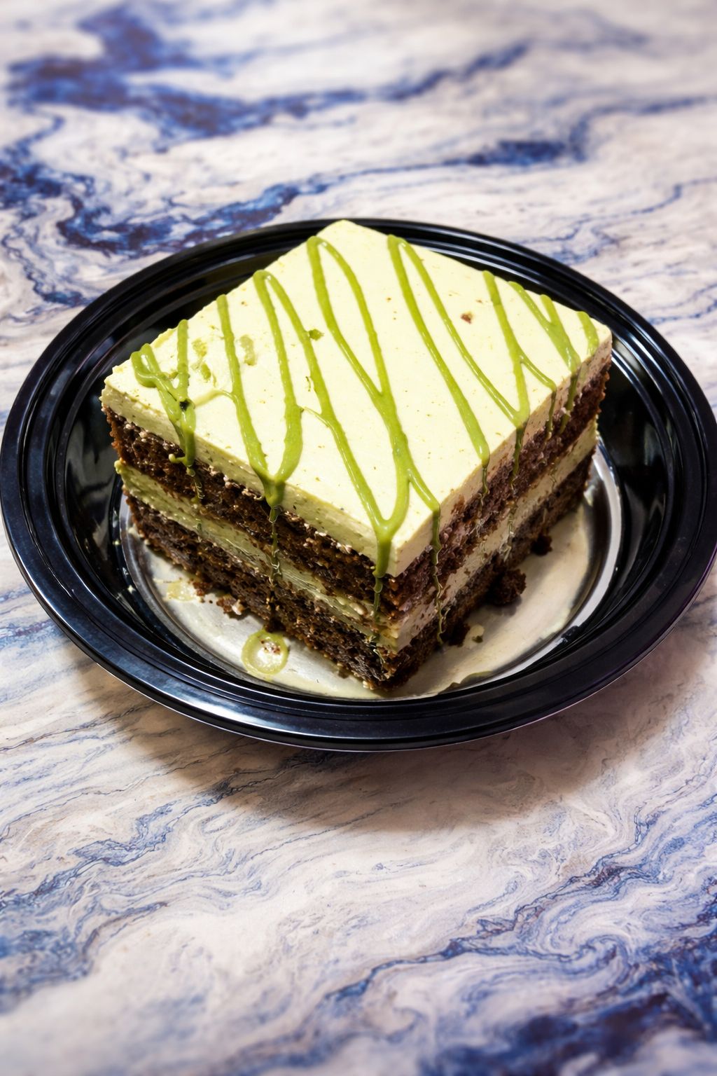 Pistachio Paradise