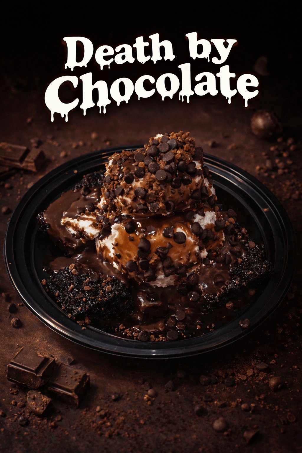 DBC (Death by Chocolate)