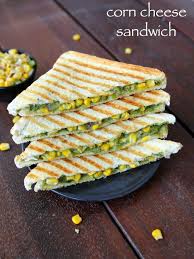 Veg Sandwich