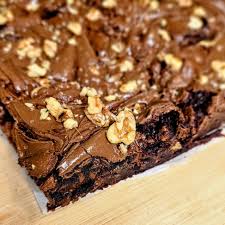 Brownie Nutalia